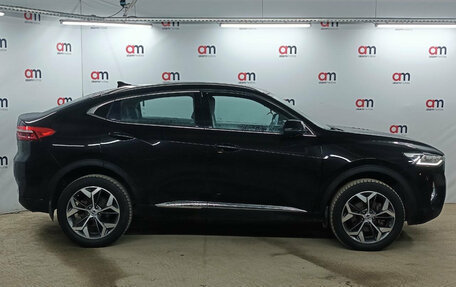 Haval F7x I, 2021 год, 1 749 000 рублей, 8 фотография