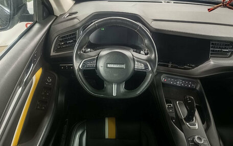 Haval F7x I, 2021 год, 1 749 000 рублей, 11 фотография