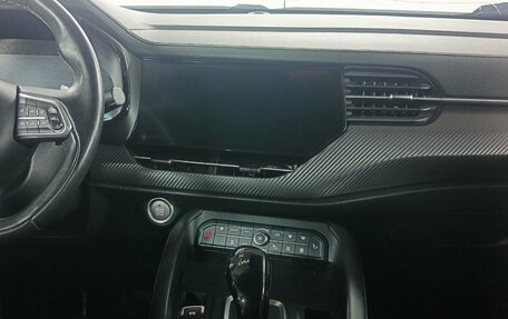 Haval F7x I, 2021 год, 1 749 000 рублей, 15 фотография