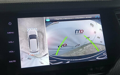 Haval F7x I, 2021 год, 1 749 000 рублей, 17 фотография