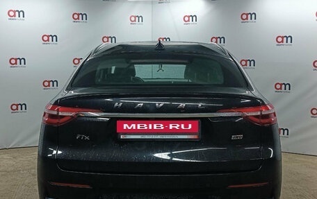 Haval F7x I, 2021 год, 1 749 000 рублей, 5 фотография