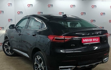 Haval F7x I, 2021 год, 1 749 000 рублей, 6 фотография