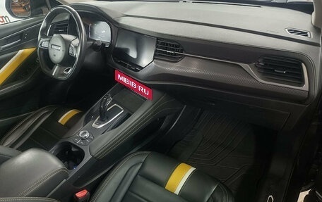 Haval F7x I, 2021 год, 1 749 000 рублей, 12 фотография