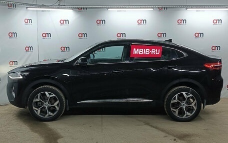 Haval F7x I, 2021 год, 1 749 000 рублей, 7 фотография