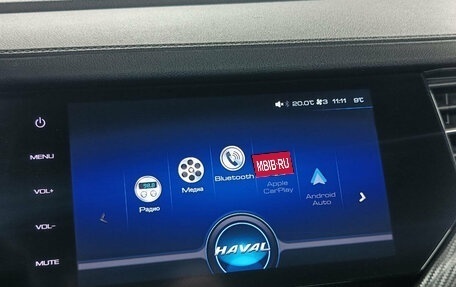 Haval F7x I, 2021 год, 1 749 000 рублей, 16 фотография