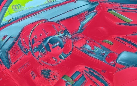 Haval F7x I, 2021 год, 1 749 000 рублей, 10 фотография