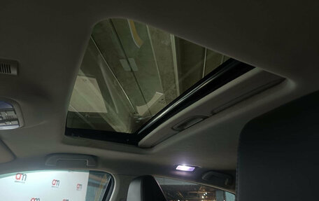 Haval F7x I, 2021 год, 1 749 000 рублей, 19 фотография