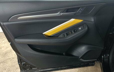 Haval F7x I, 2021 год, 1 749 000 рублей, 20 фотография