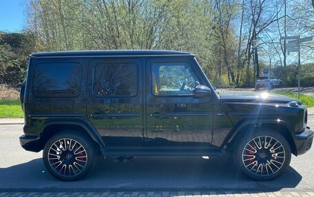 Mercedes-Benz G-Класс AMG, 2026 год, 34 200 000 рублей, 4 фотография