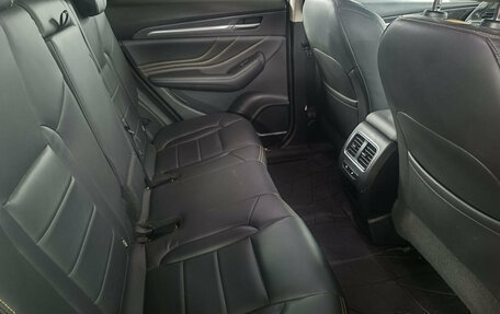 Haval F7x I, 2021 год, 1 749 000 рублей, 23 фотография