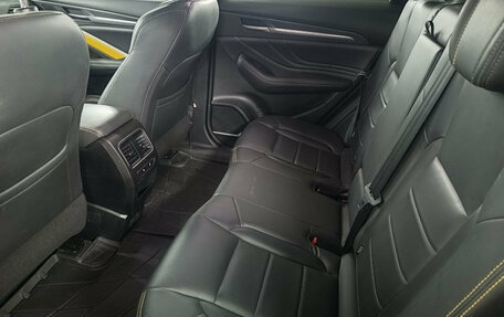 Haval F7x I, 2021 год, 1 749 000 рублей, 21 фотография