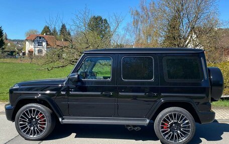 Mercedes-Benz G-Класс AMG, 2026 год, 34 200 000 рублей, 8 фотография
