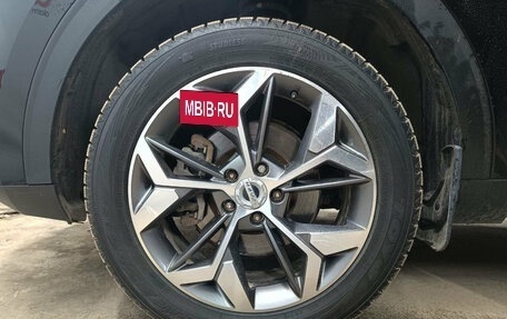 Haval F7x I, 2021 год, 1 749 000 рублей, 24 фотография