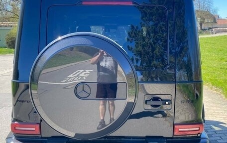 Mercedes-Benz G-Класс AMG, 2026 год, 34 200 000 рублей, 6 фотография