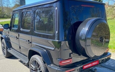 Mercedes-Benz G-Класс AMG, 2026 год, 34 200 000 рублей, 7 фотография