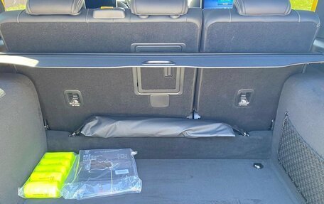 Mercedes-Benz G-Класс AMG, 2026 год, 34 200 000 рублей, 13 фотография