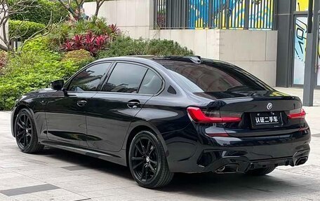 BMW 3 серия, 2022 год, 2 750 000 рублей, 4 фотография