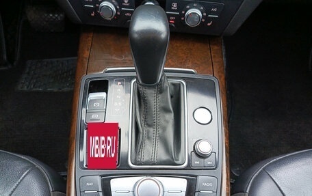 Audi A6, 2015 год, 1 580 000 рублей, 23 фотография