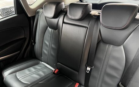 FAW Besturn X80 I рестайлинг, 2020 год, 1 245 000 рублей, 10 фотография