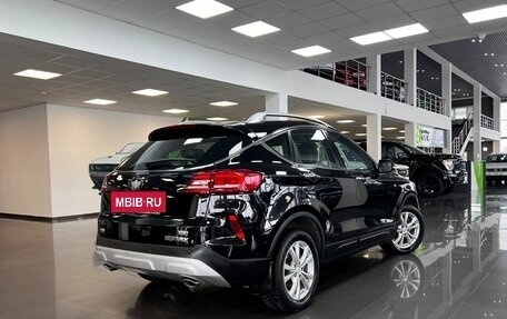 FAW Besturn X80 I рестайлинг, 2020 год, 1 245 000 рублей, 2 фотография