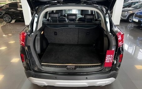 FAW Besturn X80 I рестайлинг, 2020 год, 1 245 000 рублей, 7 фотография