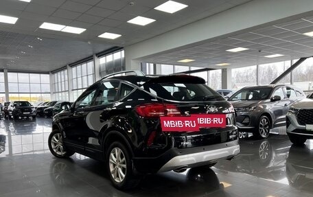 FAW Besturn X80 I рестайлинг, 2020 год, 1 245 000 рублей, 6 фотография