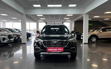 FAW Besturn X80 I рестайлинг, 2020 год, 1 245 000 рублей, 3 фотография
