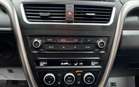 FAW Besturn X80 I рестайлинг, 2020 год, 1 245 000 рублей, 21 фотография