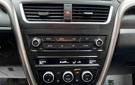 FAW Besturn X80 I рестайлинг, 2020 год, 1 245 000 рублей, 20 фотография