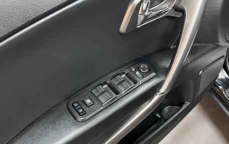 FAW Besturn X80 I рестайлинг, 2020 год, 1 245 000 рублей, 16 фотография