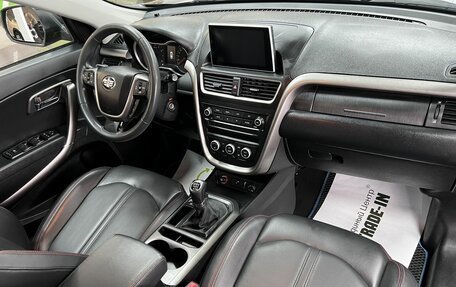 FAW Besturn X80 I рестайлинг, 2020 год, 1 245 000 рублей, 14 фотография