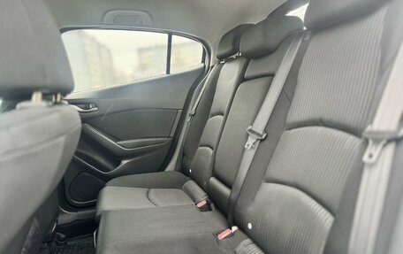 Mazda 3, 2014 год, 1 499 000 рублей, 10 фотография