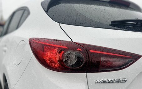 Mazda 3, 2014 год, 1 499 000 рублей, 8 фотография