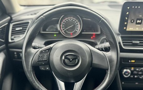 Mazda 3, 2014 год, 1 499 000 рублей, 12 фотография