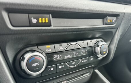 Mazda 3, 2014 год, 1 499 000 рублей, 15 фотография