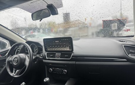 Mazda 3, 2014 год, 1 499 000 рублей, 13 фотография