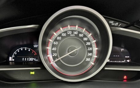 Mazda 3, 2014 год, 1 499 000 рублей, 20 фотография