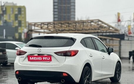 Mazda 3, 2014 год, 1 499 000 рублей, 7 фотография