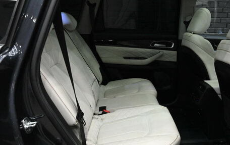 CheryExeed VX, 2024 год, 3 940 000 рублей, 11 фотография