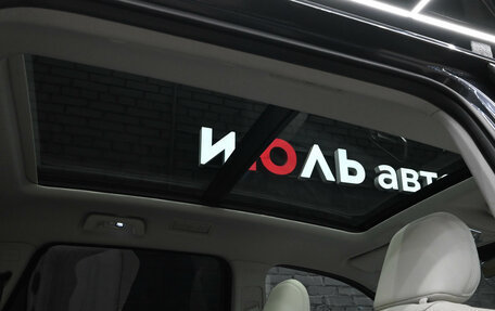 CheryExeed VX, 2024 год, 3 940 000 рублей, 12 фотография