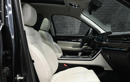 CheryExeed VX, 2024 год, 3 940 000 рублей, 10 фотография