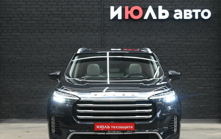 CheryExeed VX, 2024 год, 3 940 000 рублей, 2 фотография