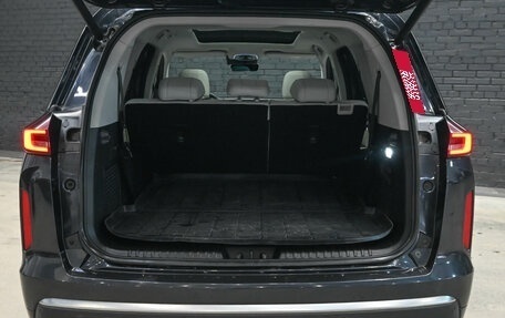 CheryExeed VX, 2024 год, 3 940 000 рублей, 6 фотография