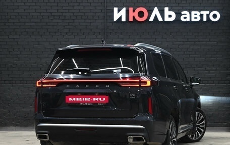 CheryExeed VX, 2024 год, 3 940 000 рублей, 7 фотография