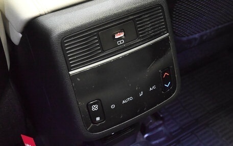 CheryExeed VX, 2024 год, 3 940 000 рублей, 13 фотография