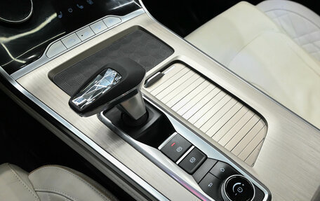 CheryExeed VX, 2024 год, 3 940 000 рублей, 19 фотография