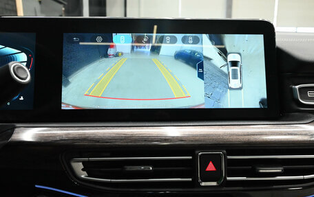 CheryExeed VX, 2024 год, 3 940 000 рублей, 17 фотография