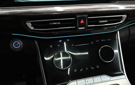 CheryExeed VX, 2024 год, 3 940 000 рублей, 18 фотография