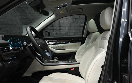 CheryExeed VX, 2024 год, 3 940 000 рублей, 21 фотография
