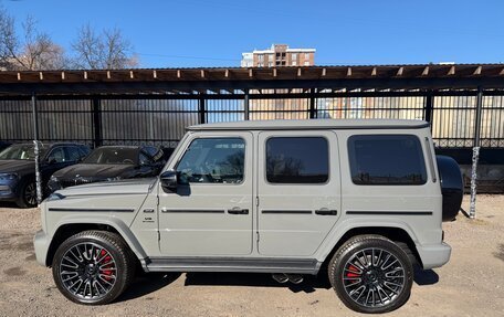 Mercedes-Benz G-Класс AMG, 2026 год, 33 900 000 рублей, 5 фотография